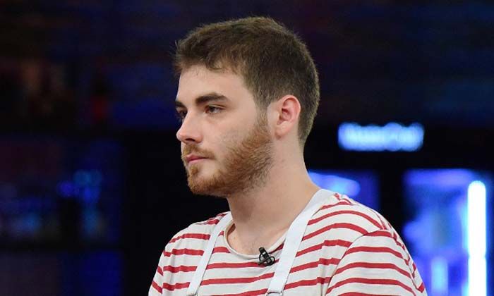 Masterchef Burak Revanbahş kimdir nerelidir mesleği nedir?