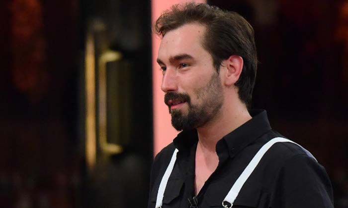 Masterchef Metin Yavuz kimdir nerelidir mesleği nedir? Masterchef Metin Yavuz kimdir nerelidir mesleği nedir?