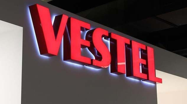 Vestel Beyaz Eşya üretime ara verdi