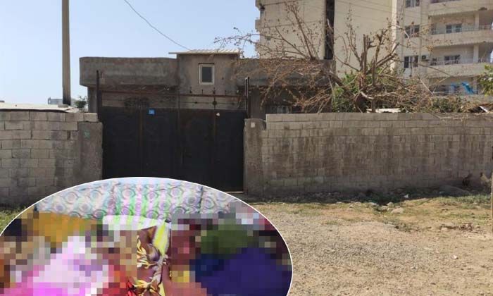 Şırnak’ta baba dehşeti! 3 kızını ve eşini uyurken katletti