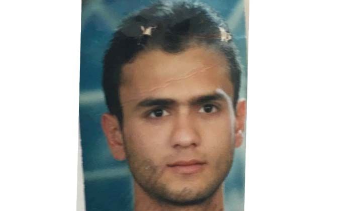 Mehmet Sertan Yener’in katil zanlısı Mehmet Yurt tutuklandı