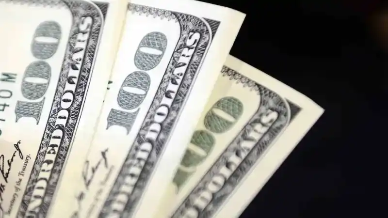 Serbest piyasada döviz fiyatları