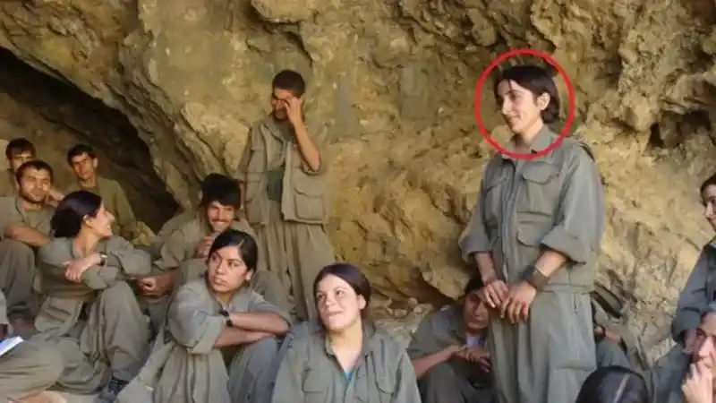 MİT, PKK/YPJ’nin sözde Ayn El Arap sorumlusunu etkisiz hale getirdi