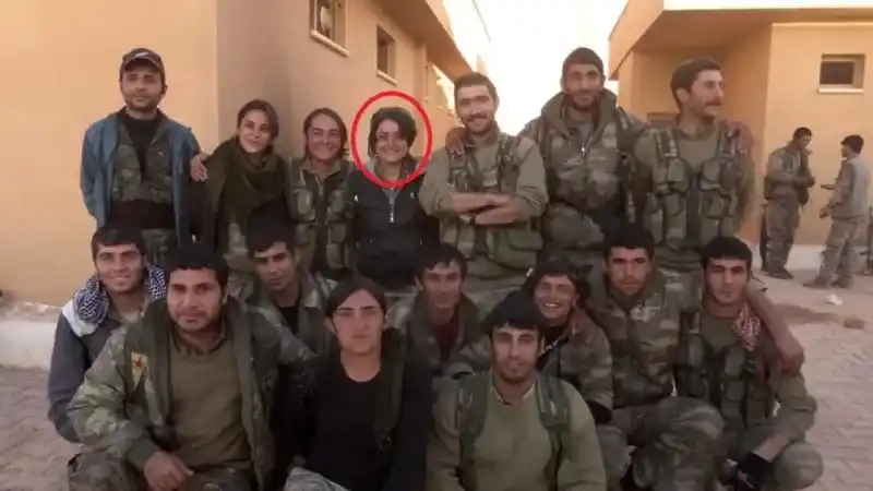 MİT, PKK/YPJ’nin sözde Ayn El Arap sorumlusunu etkisiz hale getirdi