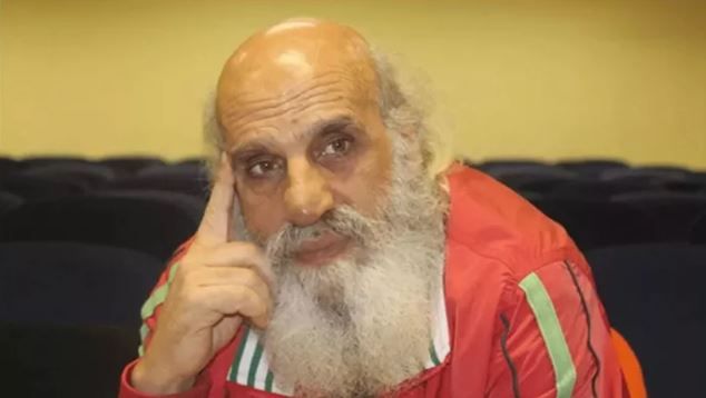 Yeşilçam’ın kötü adamı Ali Güney hayatını kaybetti! İşte ölüm nedeni