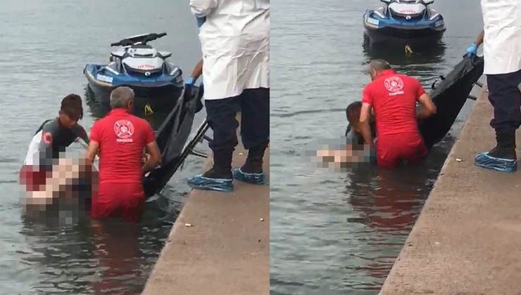 21 yaşındaki gencin acı ölümü