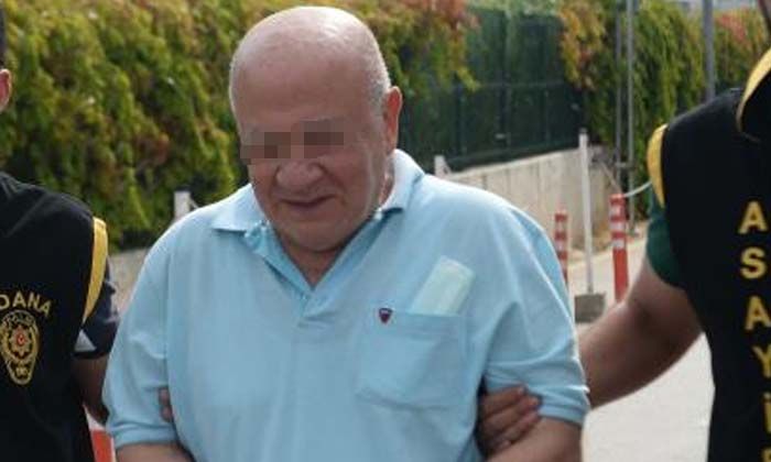 Adana’da Yılmaz Sucu öldürüldü