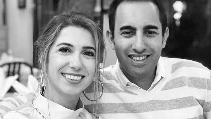 Hayırsever iş insanı Mustafa Çekiç ve eşi Özlem Çekiç’in ölümü memleketini hüzne boğdu