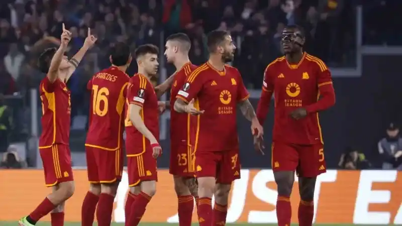 Serie A’da Roma derbisi heyecanı yaşanacak