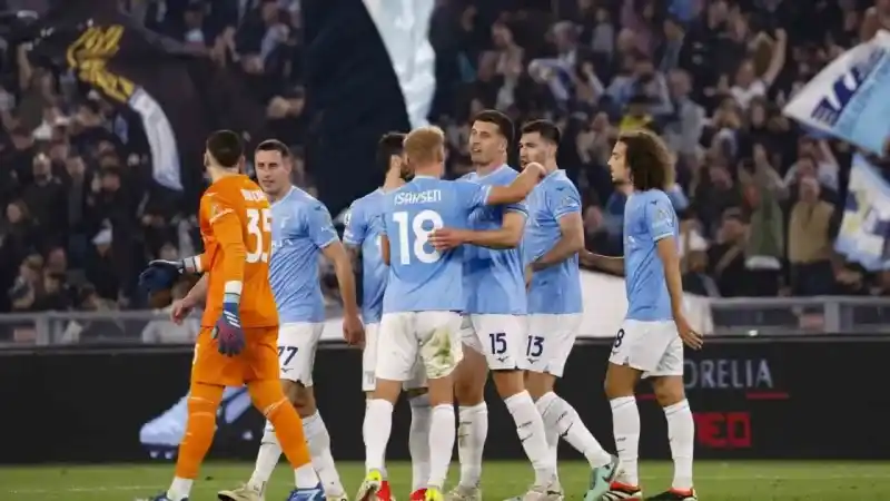 Serie A’da Roma derbisi heyecanı yaşanacak