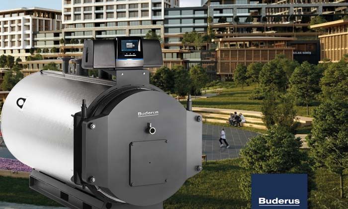 Kobisan Evleri’nin tercihi Buderus uzmanlığı oldu