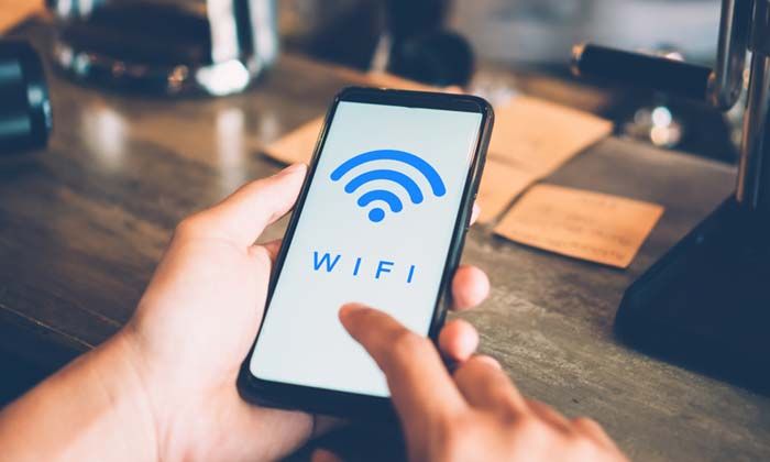 Hızlı internet evlerimize girdi