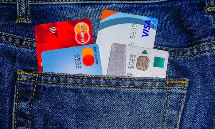 Kredi kartı fotoğrafları WhatsApp gruplarında dolaşıyor