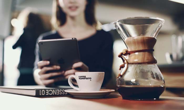 Küçük, tatlı bir kafe açmadan önce bilinmesi gerekenler