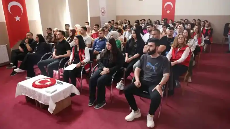 Evlilik kredisine başvuran 2 bin 321 çiftten 141’inin eğitimleri başladı