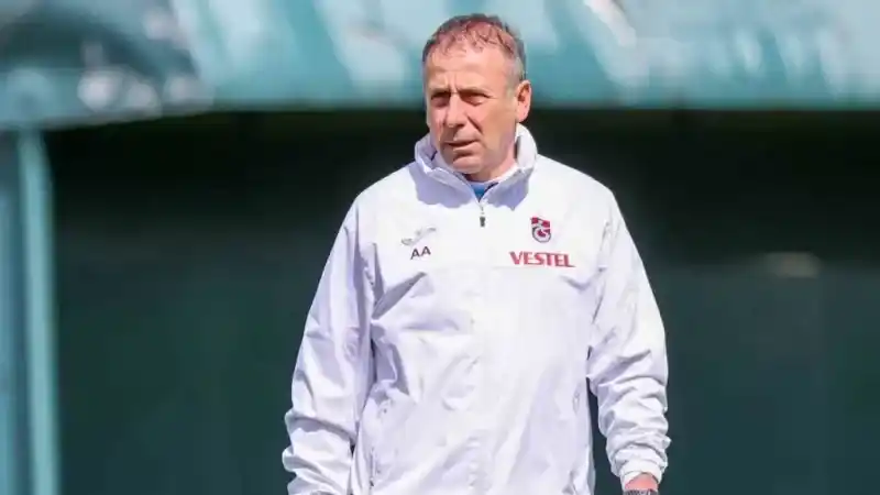 Trabzonspor, Avcı ile deplasmanda daha fazla puan topladı