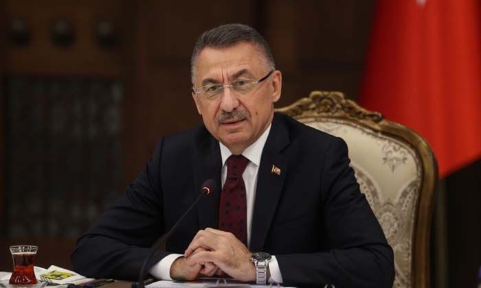 Oktay: 2023 yılı metaverse entegrasyonunda üst seviyelere çıktığımız yıl olacak