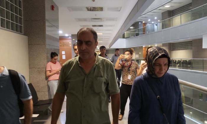 Scooter kullanan Dilara Gül’e çarparak ölümüne neden olan sürücü tahliye edildi