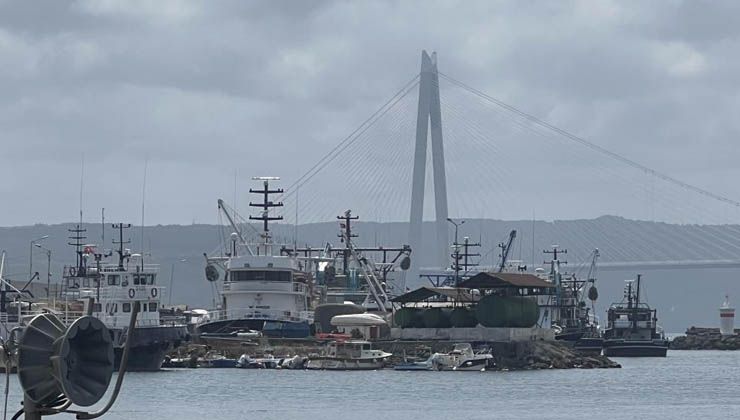 Sezonun açılışına 1 hafta kaldı, balıkçıların palamut beklentisi