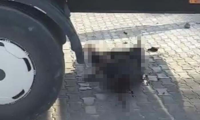 Motosikleti ile tıra çarpan Yiğit Üzeyir Ergan hayatını kaybetti