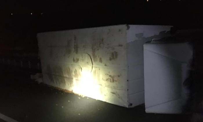 Malatya’daki kazada Harun Binboğa hayatını kaybetti