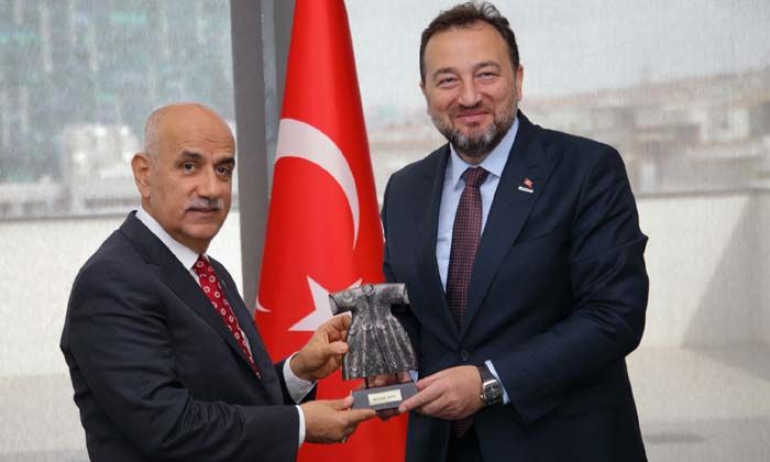 MÜSİAD Tarım Strateji Raporu sektörün geleceğine yön verecek