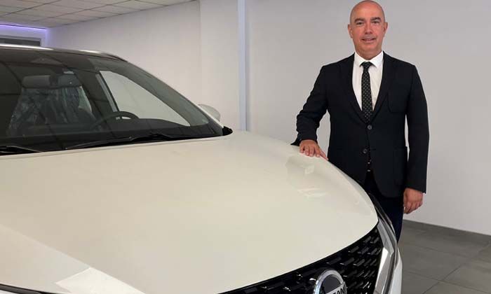 Nissan Türkiye’den bir yeni üst düzey atama daha