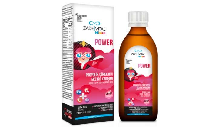 Miniza Serisi ile okula dönüşte annelerin içi rahat