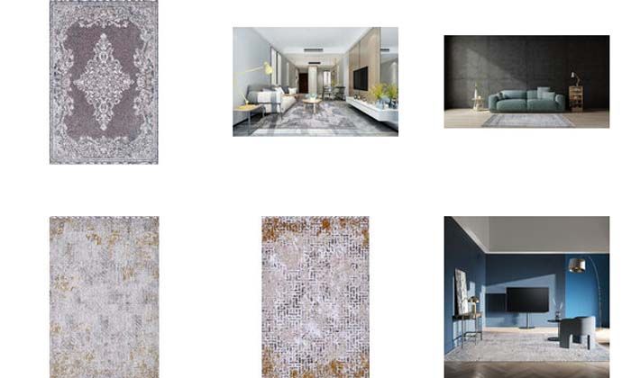 Yeni modelleriyle Atlas Halı iddiasını sürdürüyor