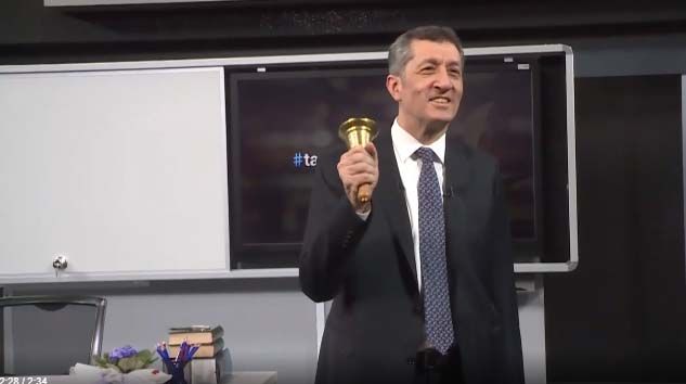 Okullar ne zaman açılacak?