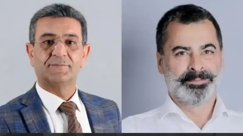 Ürgüp’te seçimler iptal edildi