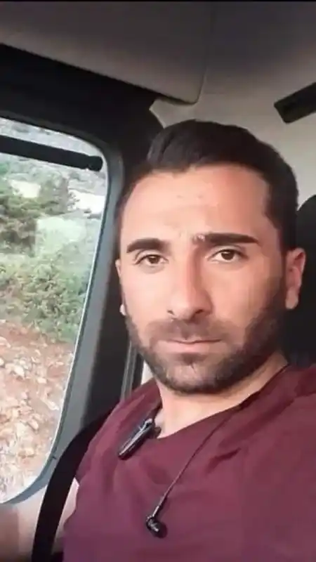 İliç’te 53 gün sonra 1 işçinin cenazesine ulaşıldı