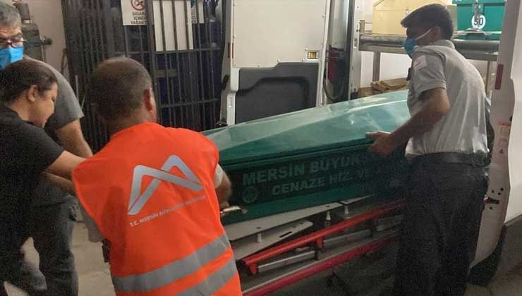 Define aramak için kuyu açan 2 kişi feci şekilde hayatını kaybetti