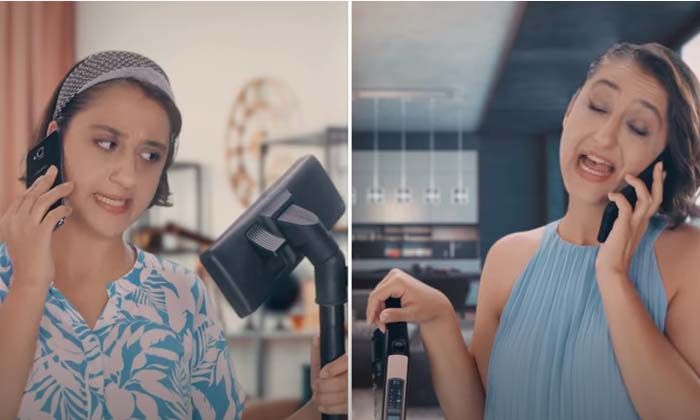 İhlas Aura Cleanmax reklam filminde kim oynuyor?