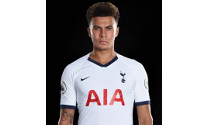 Dele Alli kimdir hangi mevkide oynuyor performansı nasıl?