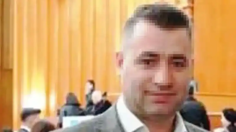 İYİ Partili Meclis Üyesi tutuklandı