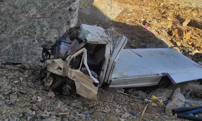 Konya’daki kazada Ramazan Samit, Derviş Çıbıkçı, Mehmet Alkın hayatını kaybetti