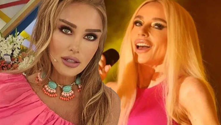 Gülşen’in İmam hatipliler ilgili sözlerine Seren Serengil’den tepki