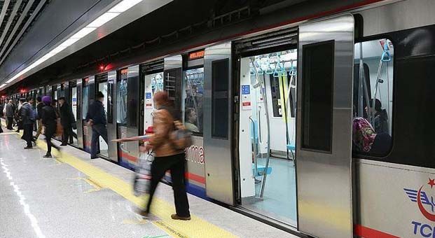 Vatandaşlardan yoğun talep vardı… Bakanlık’tan Marmaray müjdesi!