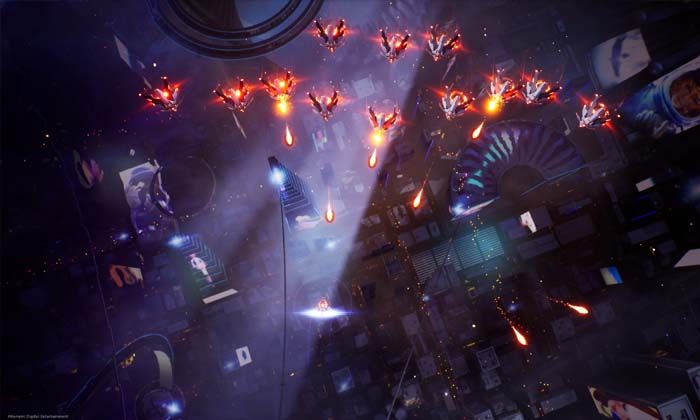 CYGNI: All Guns Blazing 2023’te Playstation5, Xbox Series X|S ve Steam’e geliyor