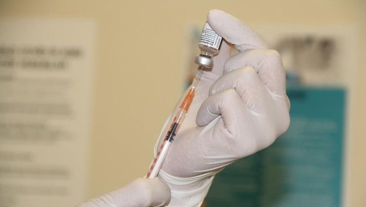 Prof. Dr. Ertuğrul Kaya’dan aşı açıklaması: Doğaldır ve 200 yıllık bir geçmişe sahiptir