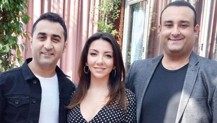 Güldür Güldür Show’dan ayrılacağı iddia edilen Onur Buldu’dan kafaları karıştıran paylaşım