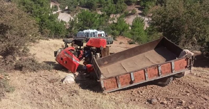 Adıyaman’daki kazada Ayşe Fatma Gündoğdu hayatını kaybetti