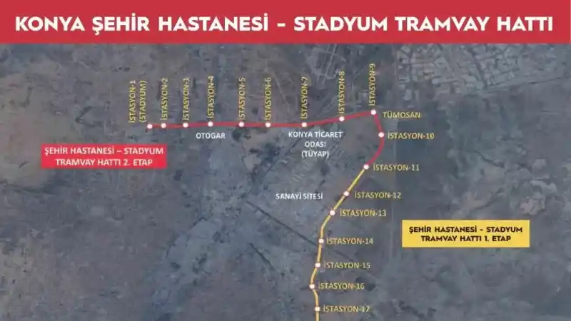 Bakan Uraloğlu: “Bosna Bulvarı-Bahçelievler-Kazım Karabekir Raylı Sistem Hattı’nı biz yapacağız” Bakan Uraloğlu: “Bosna Bulvarı-Bahçelievler-Kazım Karabekir Raylı Sistem Hattı’nı biz yapacağız”