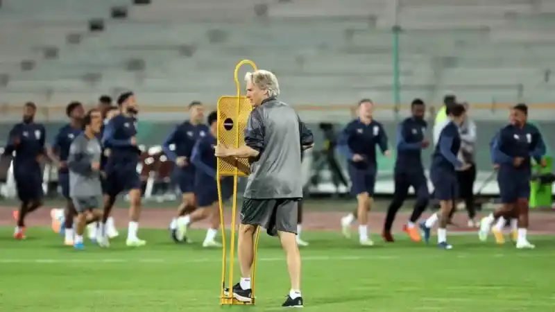 Jorge Jesus rekorunu geliştirdi