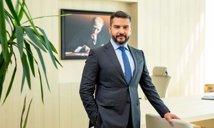 Rönesans, yurt dışı gelirleriyle dünyanın en büyük 24. Avrupa’nın 8. müteahhitlik şirketi oldu