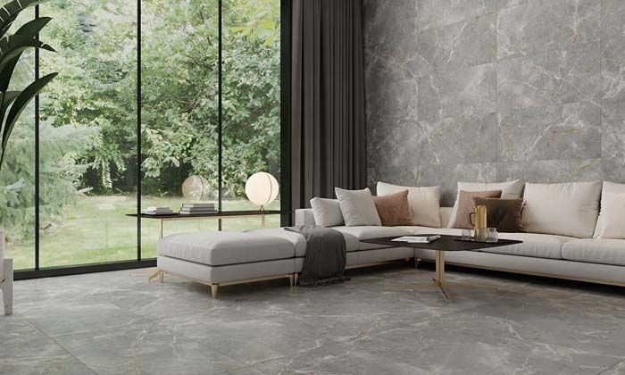 Seramiksan, porselen karo serileriyle yenilikçi yaşam tarzını tasarıma dönüştürüyor