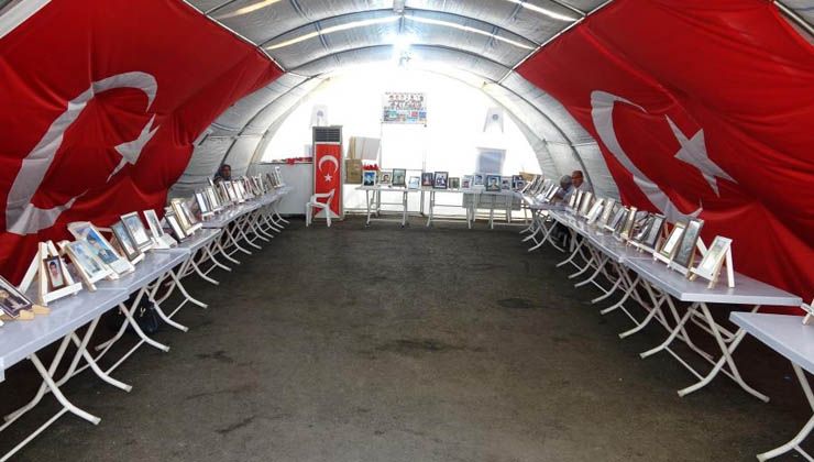 Ailelerin direnişi 1088’inci gününde