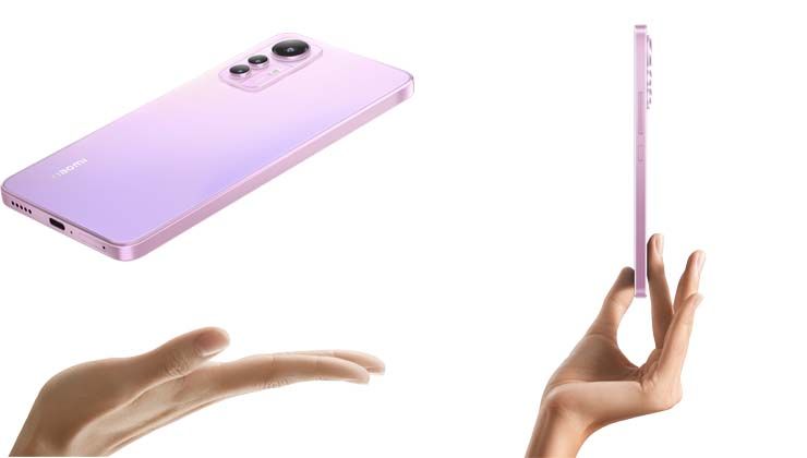 Xiaomi 12 Lite Türkiye’de satışta