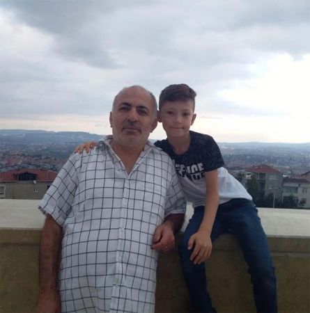 Sarıyer’de denize giren Muzaffer Erbaş boğuldu oğlu Burak Erbaş kayboldu